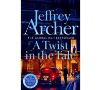 Jeffrey Archer A Twist in the Tale (Tascabile)