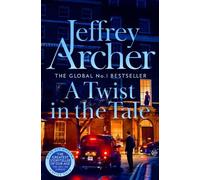 Jeffrey Archer A Twist in the Tale (Tascabile)