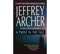 Jeffrey Archer Twist in the Tale (Tascabile)