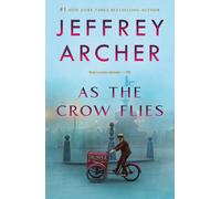 Jeffrey Archer As the Crow Flies (Tascabile)