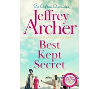 Best Kept Secret: 3