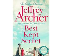 Jeffrey Archer Best Kept Secret (Tascabile)
