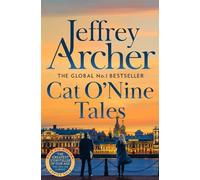 Jeffrey Archer Cat O' Nine Tales (Tascabile)