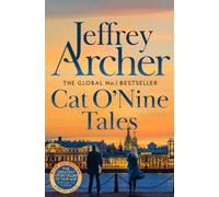 Jeffrey Archer Cat O' Nine Tales (Tascabile)
