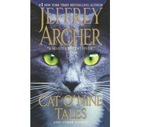 Jeffrey Archer Cat O'Nine Tales (Tascabile)