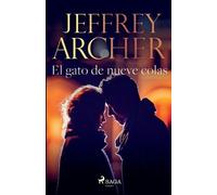 Jeffrey Archer El gato de nueve colas (Tascabile)