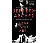 Jeffrey Archer Kane and Abel (Tascabile)