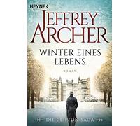 Jeffrey Archer Martin Winter eines Lebens: Die Clifton Saga 7 - Ro (Tascabile)