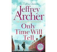 Jeffrey Archer Only Time Will Tell (Tascabile)