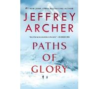 Jeffrey Archer Paths of Glory (Tascabile)