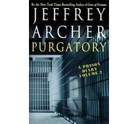 Jeffrey Archer Purgatory (Tascabile)