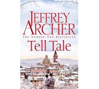 Jeffrey Archer Tell Tale (Copertina rigida)