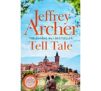 Jeffrey Archer Tell Tale (Tascabile)
