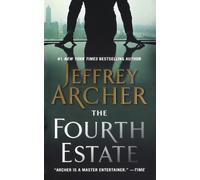 Jeffrey Archer The Fourth Estate (Tascabile)