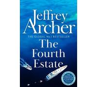 Jeffrey Archer The Fourth Estate (Tascabile)