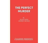 Jeffrey Archer The Perfect Murder (Tascabile) French's Theatre Bookshop S.