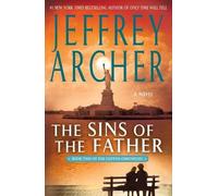 Jeffrey Archer The Sins of the Father (Tascabile)