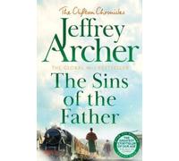 Jeffrey Archer The Sins of the Father (Tascabile)
