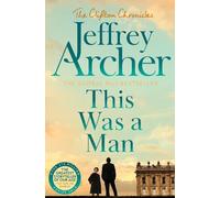 Jeffrey Archer This Was a Man (Tascabile)