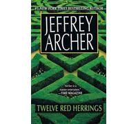 Jeffrey Archer Twelve Red Herrings (Tascabile)