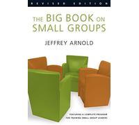 Jeffrey Arnold Arnold Jeffrey The Big Book on Small Groups (Tascabile)