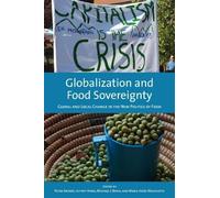 Jeffrey Ayres Globalization and Food Sovereignty (Tascabile)