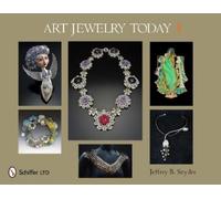 Jeffrey B. Snyder Art Jewelry Today 3 (Copertina rigida)