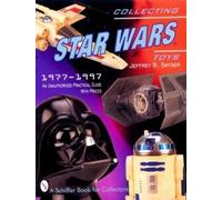 Jeffrey B. Snyder Collecting Star Wars Toys (Tascabile)