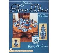 Jeffrey B. Snyder Fascinating Flow Blue (Tascabile)