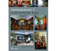 Jeffrey B. Snyder – Showhouses 2 – Copertina rigida