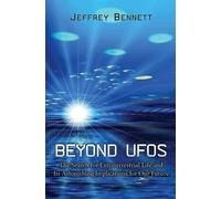 Jeffrey Bennett Beyond UFOs (Tascabile)