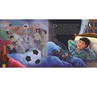 Jeffrey Bennett El mago que salv el mundo (Copertina rigida)