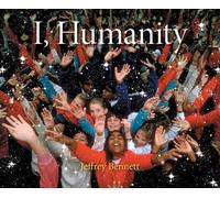 Jeffrey Bennett I, Humanity (Copertina rigida)
