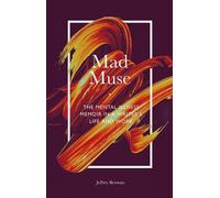 Jeffrey Berman Mad Muse (Tascabile)