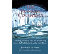 Jeffrey Blair Latta The Franklin Conspiracy (Tascabile)