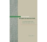 Jeffrey Bortz Revolution Within the Revolution (Copertina rigida)