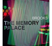 Jeffrey Brooks; Mark Stewart; Greg Lee - Jeffrey Brooks: The Memory Palace