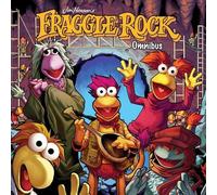 Jim Henson's Fraggle Rock Omnibus: Volume 1