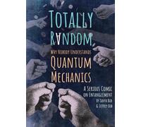 Jeffrey Bub Tanya Bub Totally Random (Tascabile)