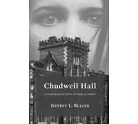 Jeffrey Buller Chudwell Hall (Tascabile)