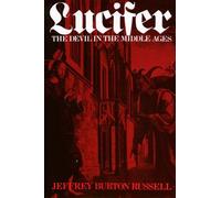 Jeffrey Burton Russell Lucifer (Tascabile)