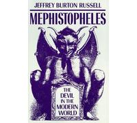 Jeffrey Burton Russell Mephistopheles (Tascabile)