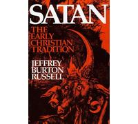 Jeffrey Burton Russell Satan (Tascabile)