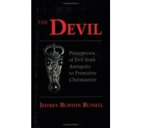 Jeffrey Burton Russell The Devil (Tascabile)