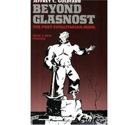 Jeffrey C. Goldfarb Beyond Glasnost (Tascabile)