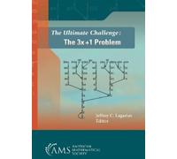 Jeffrey C. Lagarias The Ultimate Challenge (Tascabile) Miscellaneous Book Series