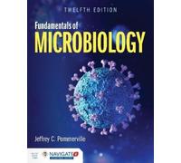 Jeffrey C. Pommerville Fundamentals of Microbiology (Tascabile)