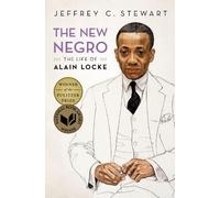 Jeffrey C. Stewart The New Negro (Copertina rigida)