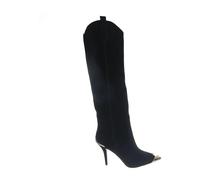 Jeffrey Campbell - By-Golly High Stivali - - Shoes - Donna - Nero - 40 EU