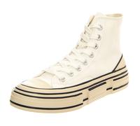 Jeffrey campbell jc play endorphin-h white canvas